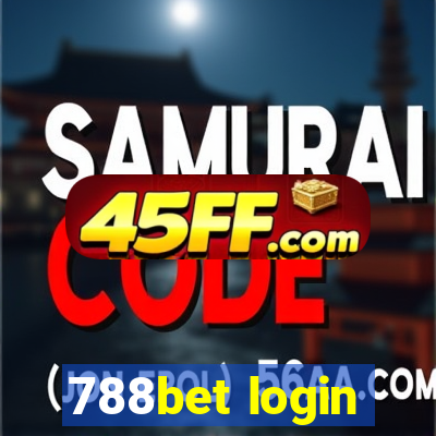 788bet login